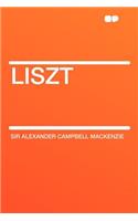 Liszt