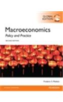 Macroeconomics, Global Edition