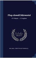 Ffug-chwedl Ddirwestol