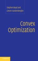 Convex Optimization South Asia Edition