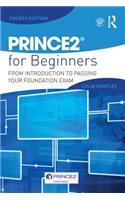 PRINCE2 For Beginners