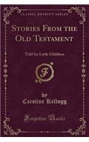 Stories from the Old Testament
