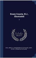Essex County, N.J., Illustrated