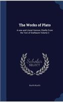 The Works of Plato