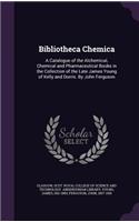 Bibliotheca Chemica