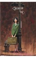 Writing Journal for Women 01
