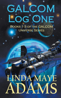 GALCOM Log One