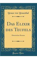 Das Elixir Des Teufels