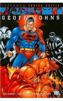 Superman: Ending Battle
