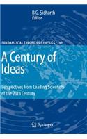 Century of Ideas