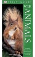 Wild Animals (RSPB Pocket Nature)