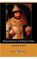 Boris Godunov