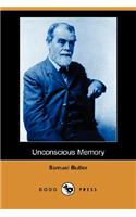 Unconscious Memory (Dodo Press)