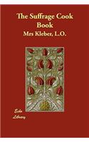 The Suffrage Cook Book