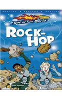 Rock Hop: Spartan