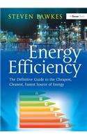 Energy Efficiency