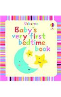 Baby's Very First Book of Bedtime