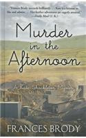 Murder in the Afternoon