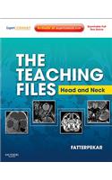 The Teaching Files: Head and Neck