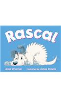 Rigby Literacy: Student Reader Bookroom Package Grade 1 (Level 10) Rascal