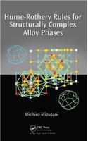 Hume-Rothery Rules for Structurally Complex Alloy Phases