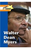 Walter Dean Myers