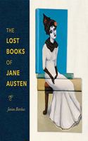 Lost Books of Jane Austen