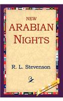 New Arabian Nights