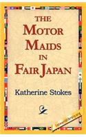 Motor Maids in Fair Japan