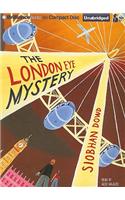 London Eye Mystery