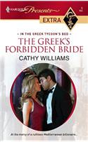 The Greek's Forbidden Bride