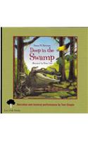 Deep in the Swamp (1 Paperback/1 CD)