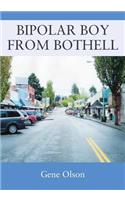 Bipolar Boy From Bothell