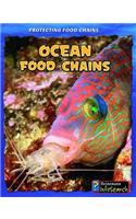 Ocean Food Chains