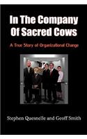 In the Company of Sacred Cows