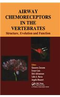 Airway Chemoreceptors in Vertebrates