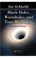 Black Holes, Wormholes and Time Machines