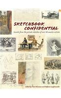 Sketchbook Confidential