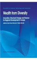 Wealth from Diversity
