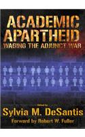 Academic Apartheid
