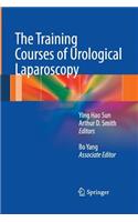 Training Courses of Urological Laparoscopy