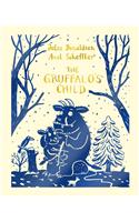 The Gruffalo's Child: (2 The Gruffalo)