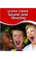 Sound and Hearing