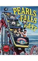 Pearls Falls Fast: A Pearls Before Swine Treasury(21 Pearls Before Swine)