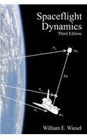 Spaceflight Dynamics