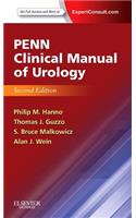 Penn Clinical Manual of Urology