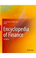 Encyclopedia of Finance