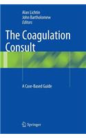 Coagulation Consult