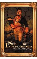 sed de Independencia