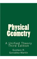 Physical Geometry